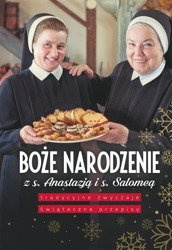 Boże Narodzenie z s.Anastazją i s.Salomeą