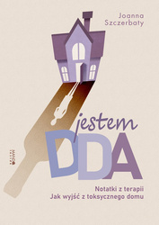 Jestem DDA