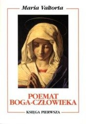 Poemat Boga-Człowieka Ks. I