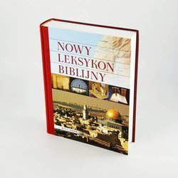 Nowy leksykon biblijny