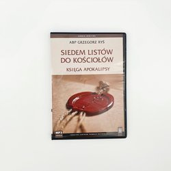 Siedem listów do Kościołów. Księga Apokalipsy