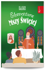 Elementarz Mszy Świętej