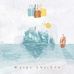 Wyspa skarbów - Małe TGD