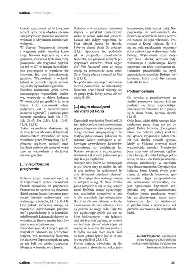 Galilea - nr 5/2018 PDF