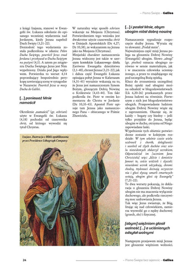 Galilea - nr 5/2018 PDF
