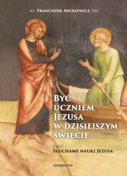 Być uczniem Jezusa w dzisiejszym świecie