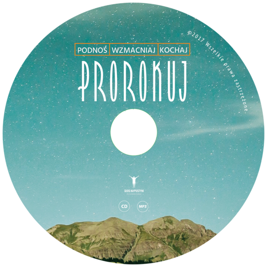 Prorokuj