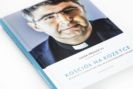 Kościół na kozetce