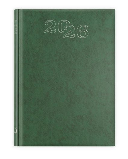 B6 STANDARD 2026 - zielony