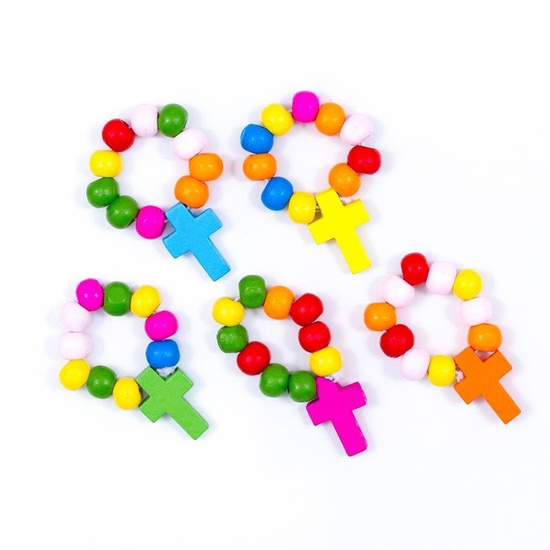 Dziesiątka na palec