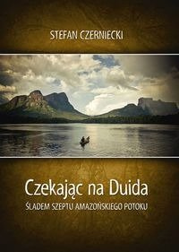  Czekając na Duida