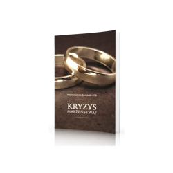 Kryzys małżeństwa?