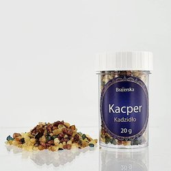 Kadzidło żywiczne - Kacper