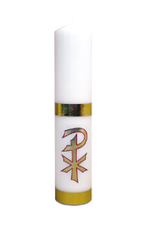 Świeca ołtarzowa- PX