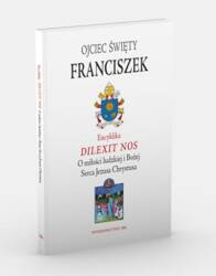 Encyklika Dilexit Nos