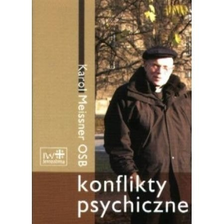 Konflikty psychiczne