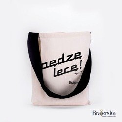 Torba - "Pędzę, lecę"