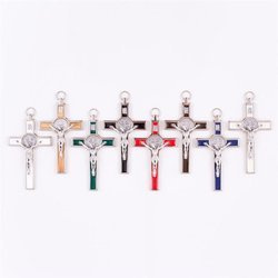 Krzyż św. Benedykta - 12 cm