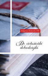 Do ciotusieńki dobrodziejki