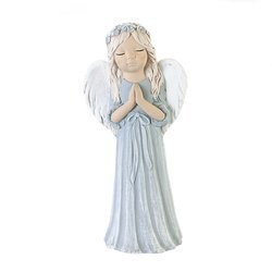 Figurka Aniołek