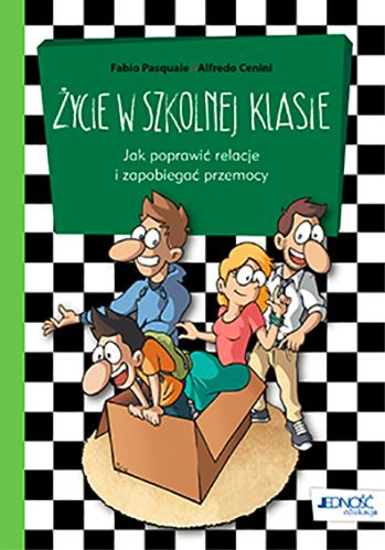 Życie w szkolnej klasie