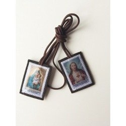 SZKAPLERZ [kolorowy 2]