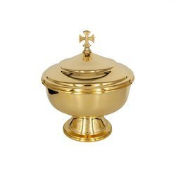 Puszka pod dwiema postaciami