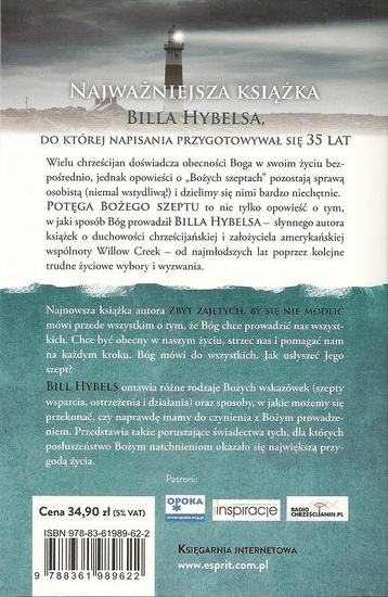 Potęga Bożego szeptu