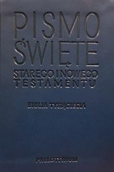 Pismo Święte - mały format