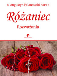 Różaniec. Rozważania.