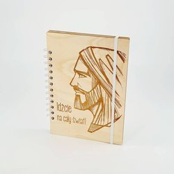 Notes ,,Idźcie na cały świat"