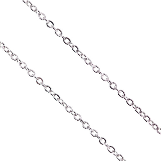 Łańcuszek - Stainless Steel