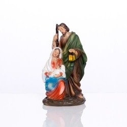 Święta Rodzina Boże Narodzenie