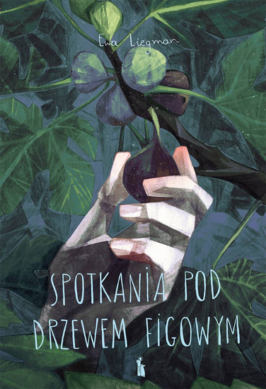 Spotkania pod drzewem figowym. Przypowieści o śmierci