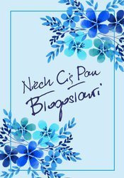 Kartka - Niech Cię Pan Błogosławi