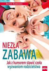 Niezła zabawa.