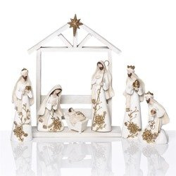 Szopka bożonarodzeniowa - Decorato