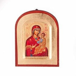 Ikona Matka Boża Hodegetria