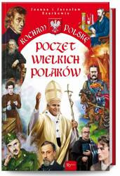 Kocham Polskę. Poczet wielkich Polaków