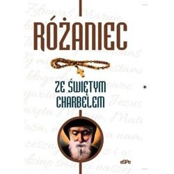 Różaniec ze św. Charbelem