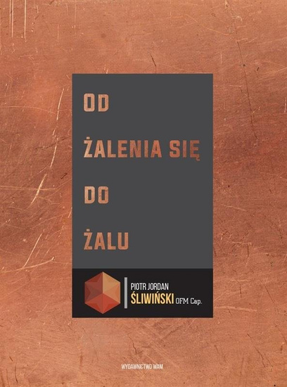 Od żalenia się do żalu