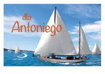 Imiona 46 "Dla Antoniego"