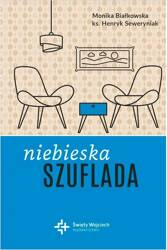 Niebieska szuflada