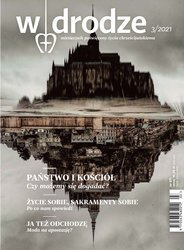 W drodze 2021, nr 03
