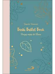 Boski Bullet Book