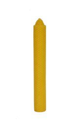 Świeca z węzy pszczelej - 30 cm