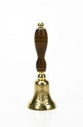 Dzwonek pojedynczy jubileuszowy