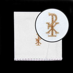 Korporał z koronką PX