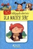 365 biblijnych obietnic dla małych serc