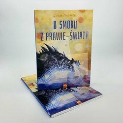 O smoku z prawie-świata